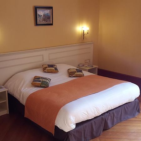 Ermitage Bouquet Hotel Rouen Kültér fotó