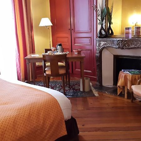 Ermitage Bouquet Hotel Rouen Kültér fotó