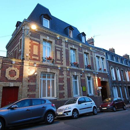 Ermitage Bouquet Hotel Rouen Kültér fotó
