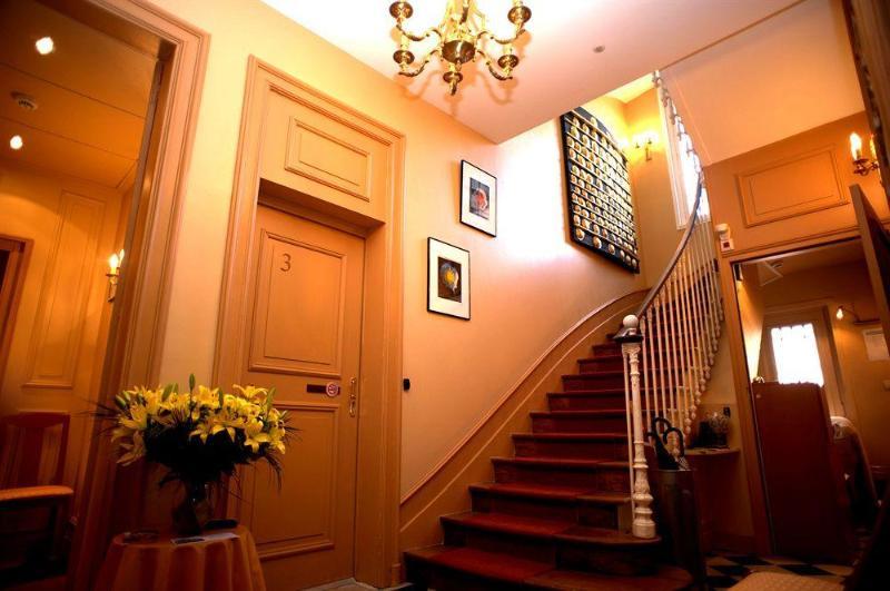 Ermitage Bouquet Hotel Rouen Kültér fotó