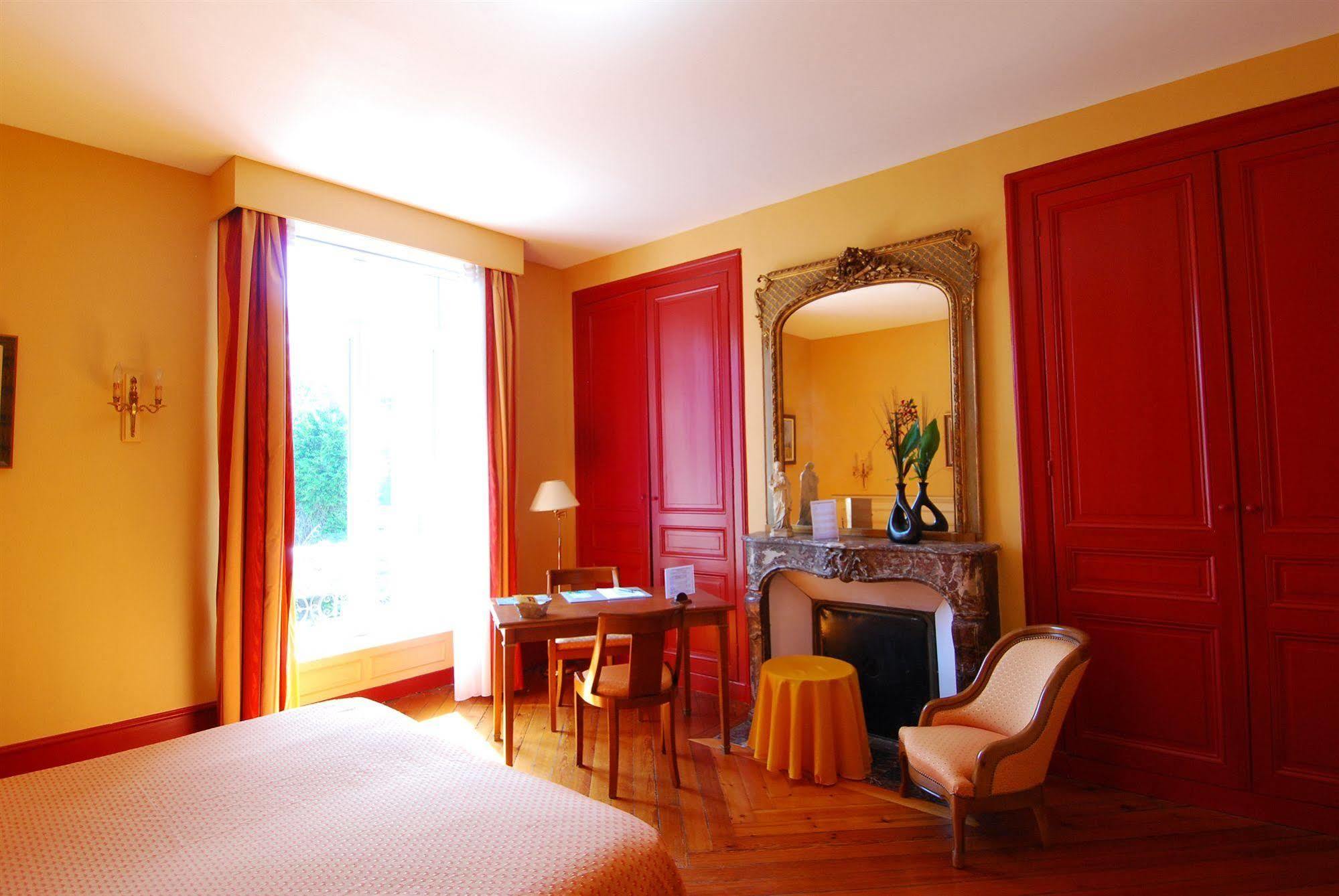 Ermitage Bouquet Hotel Rouen Kültér fotó