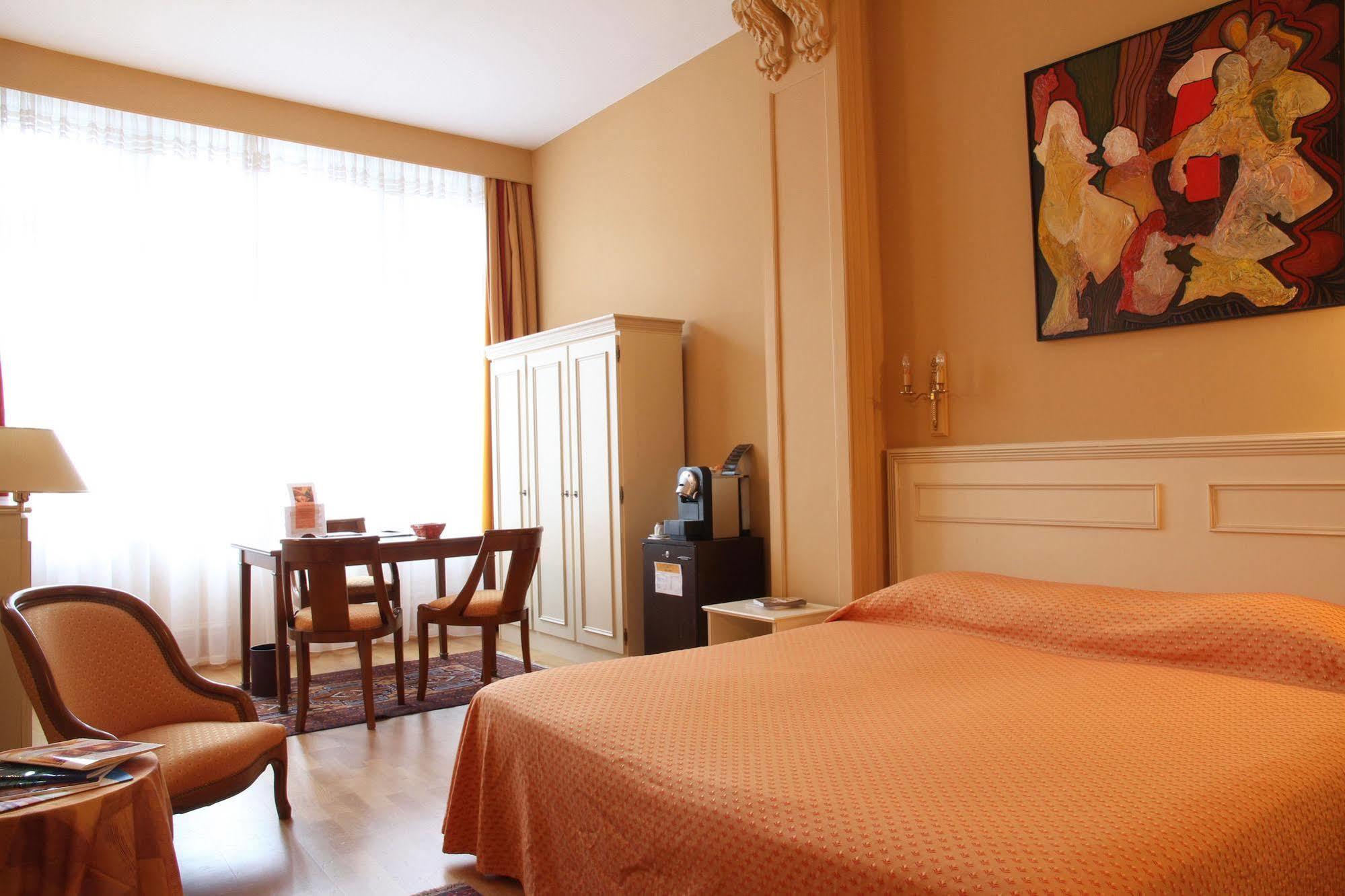 Ermitage Bouquet Hotel Rouen Kültér fotó