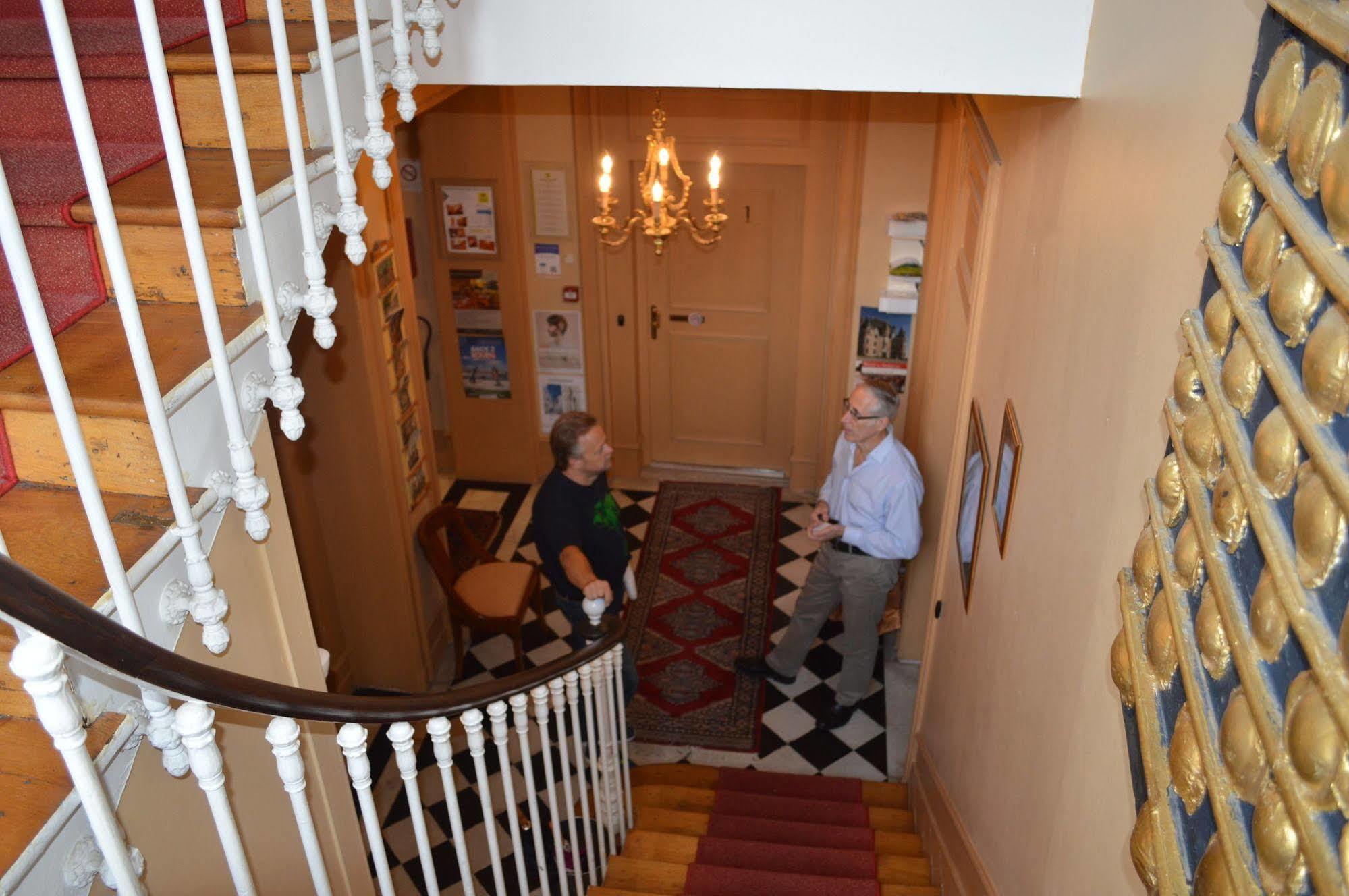 Ermitage Bouquet Hotel Rouen Kültér fotó