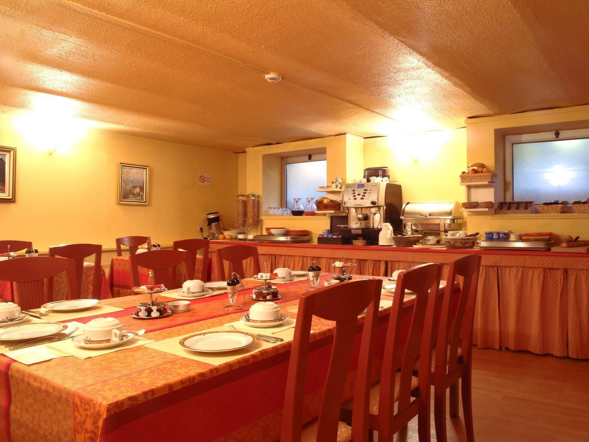 Ermitage Bouquet Hotel Rouen Kültér fotó
