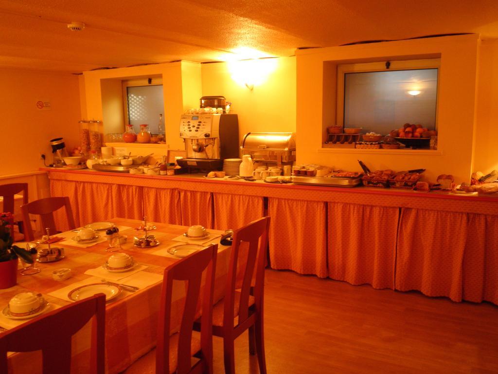 Ermitage Bouquet Hotel Rouen Kültér fotó