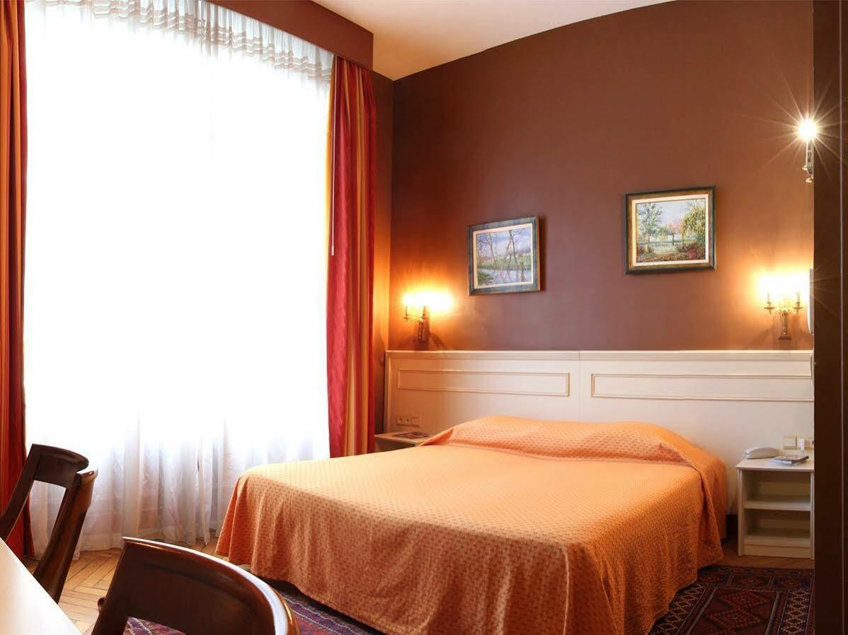 Ermitage Bouquet Hotel Rouen Kültér fotó